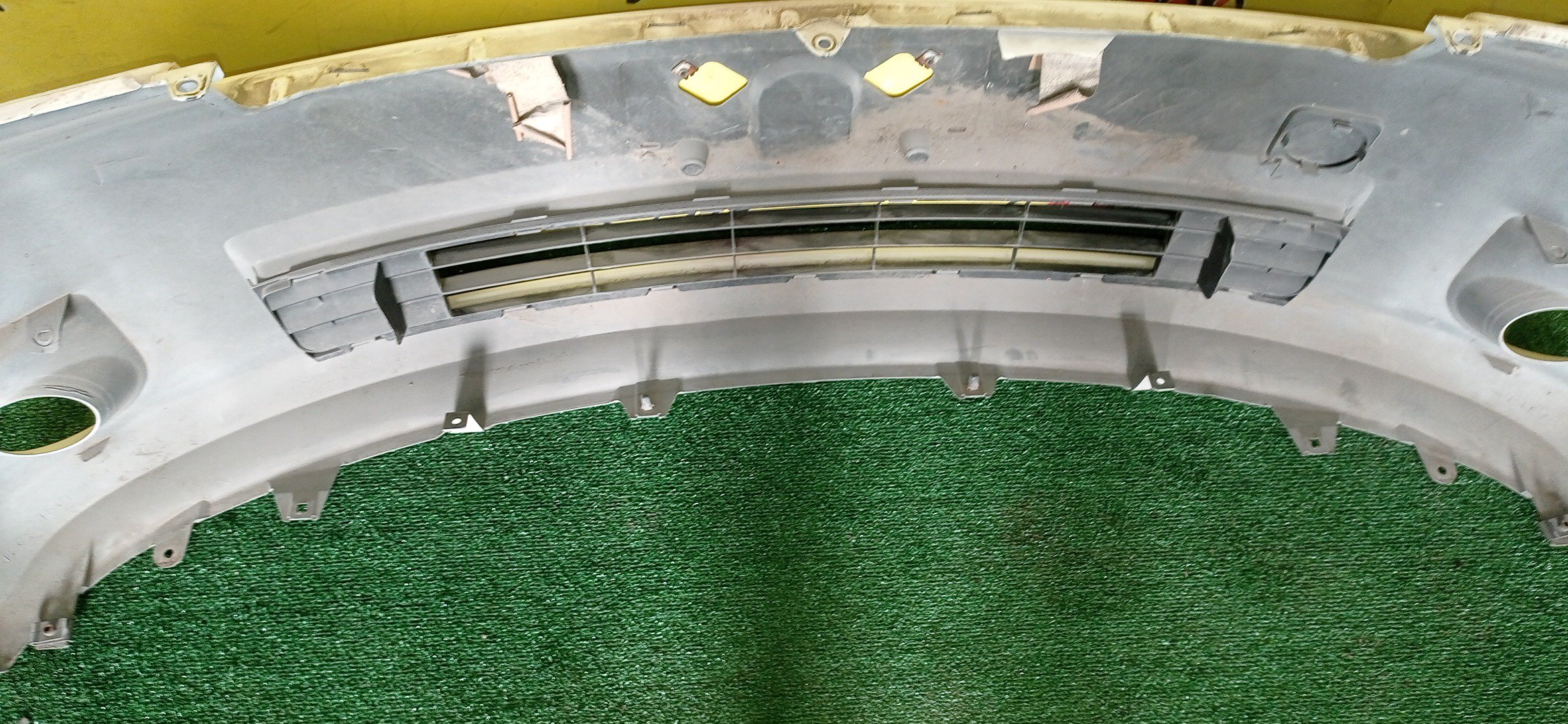 БАМПЕР/TOY/PORTE/NNP10/NNP11/NNP15/F/5211952390