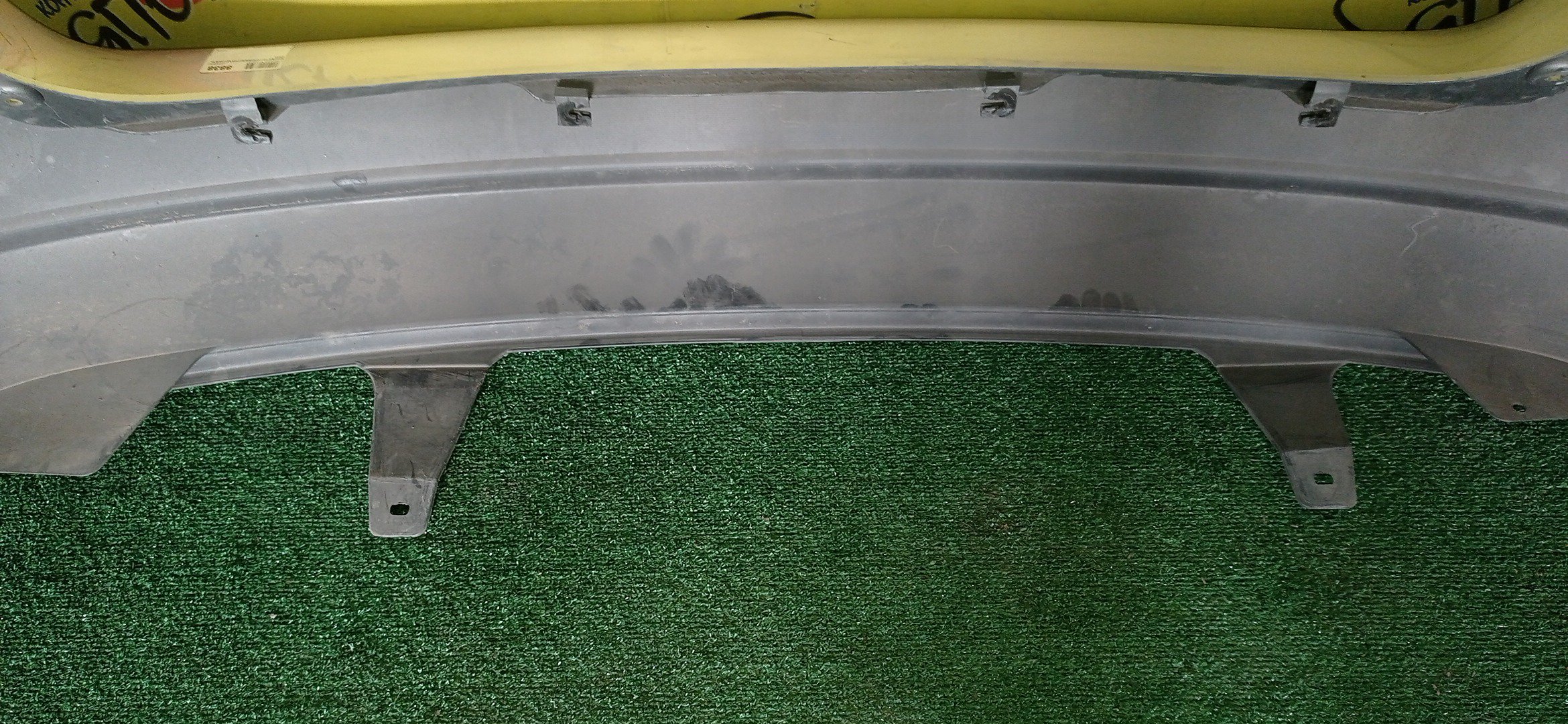 БАМПЕР/TOY/AVENSIS/AZT250/AZT255/B/WAGON/5215905110