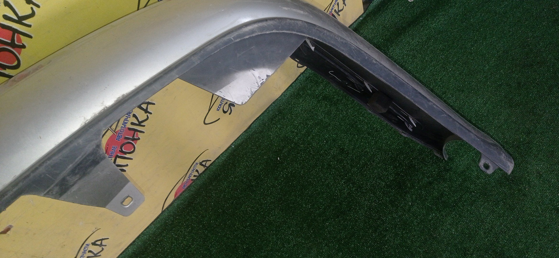 БАМПЕР/TOY/AVENSIS/AZT250/AZT255/B/WAGON/5215905110