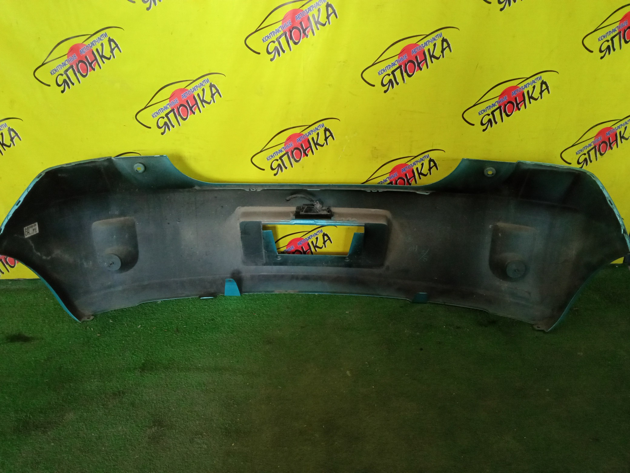 БАМПЕР/TOY/PORTE/NNP10/NNP11/NNP15/F/5211952390