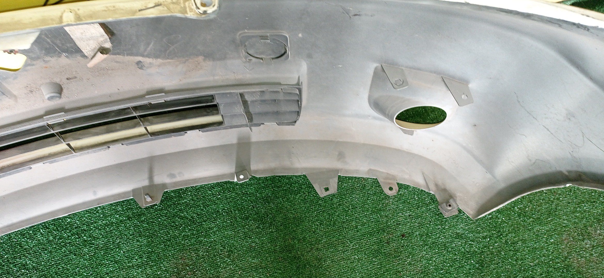 БАМПЕР/TOY/PORTE/NNP10/NNP11/NNP15/F/5211952390