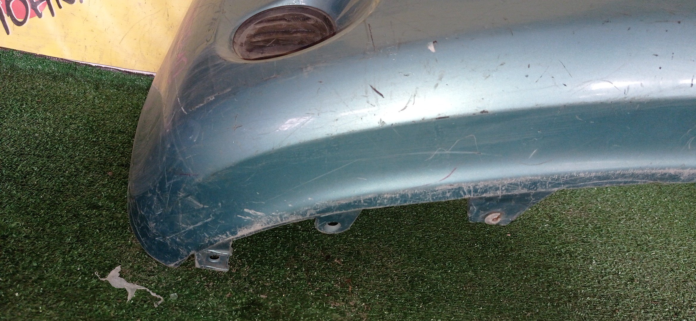 БАМПЕР/TOY/PORTE/NNP10/NNP11/NNP15/F/5211952390