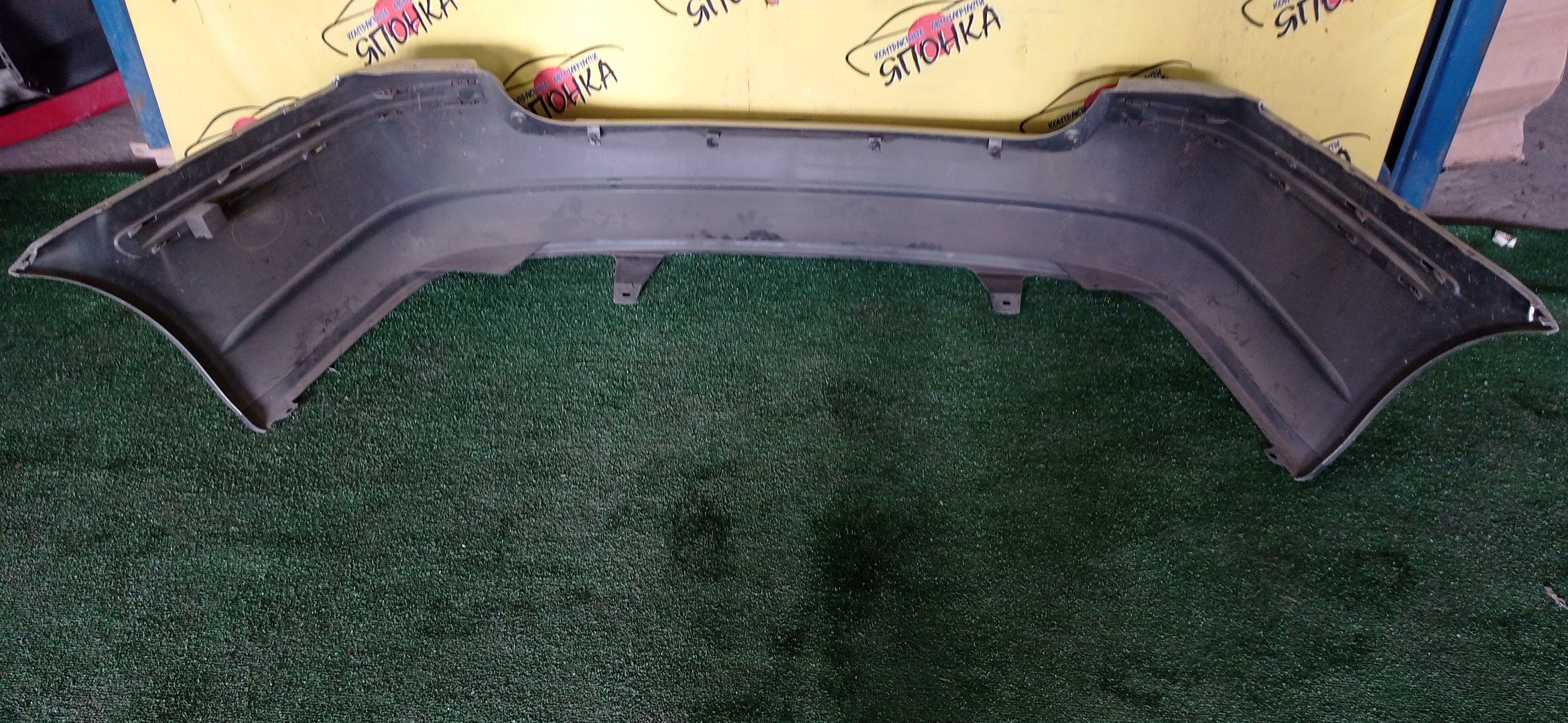 БАМПЕР/TOY/AVENSIS/AZT250/AZT255/B/WAGON/5215905110