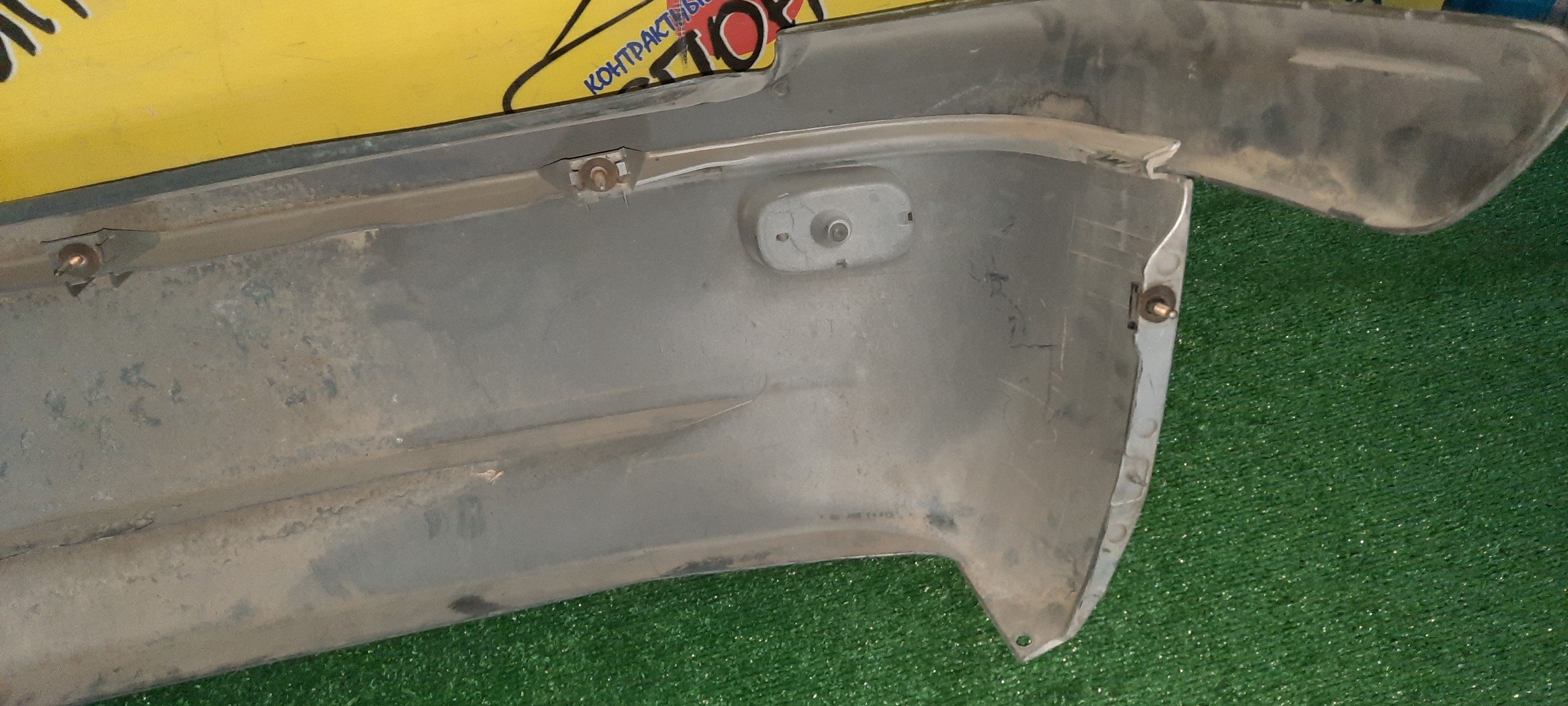 БАМПЕР/TOY/RAUM/EXZ10/EXZ15/B/1 МОДЕЛЬ/5215946010/5216946010