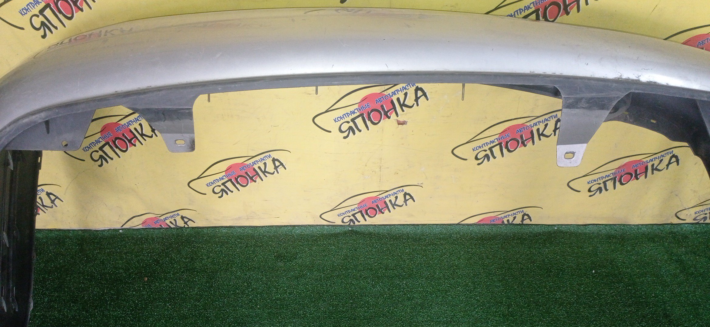 БАМПЕР/TOY/AVENSIS/AZT250/AZT255/B/WAGON/5215905110