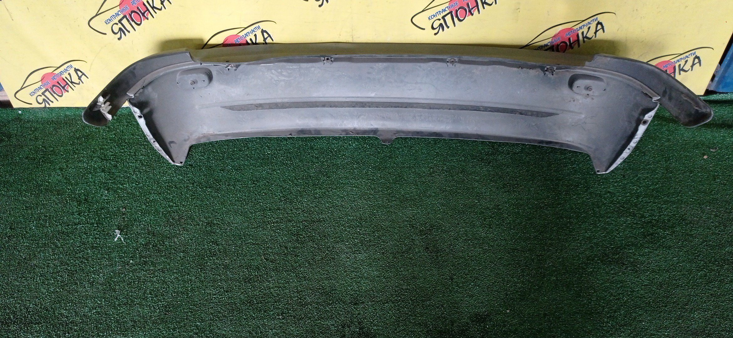 БАМПЕР/TOY/RAUM/EXZ10/EXZ15/B/1 МОДЕЛЬ/5215946010/5216946010