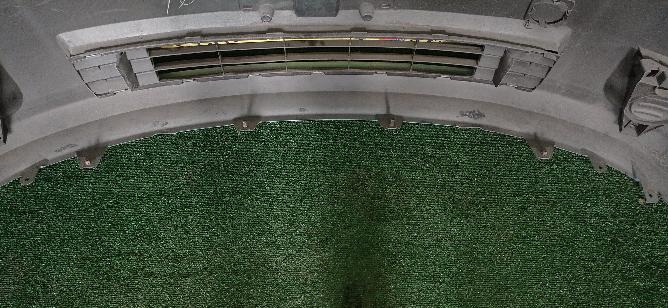 БАМПЕР/TOY/PORTE/NNP10/NNP11/NNP15/F/5211952390