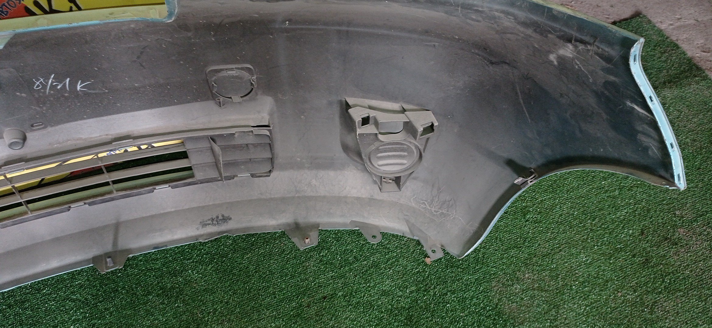 БАМПЕР/TOY/PORTE/NNP10/NNP11/NNP15/F/5211952390