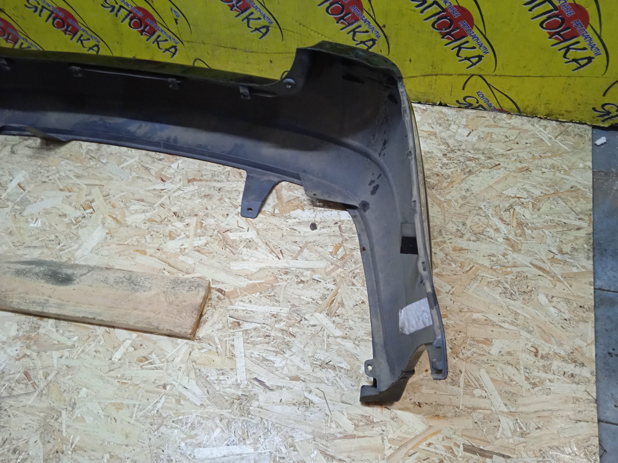 БАМПЕР/TOY/AVENSIS/AZT250/AZT255/B/WAGON/5215905110