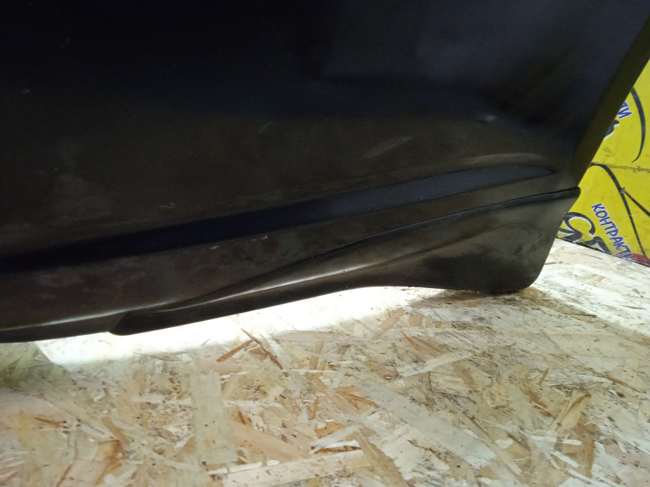 БАМПЕР/TOY/AVENSIS/AZT250/AZT255/B/WAGON/5215905110