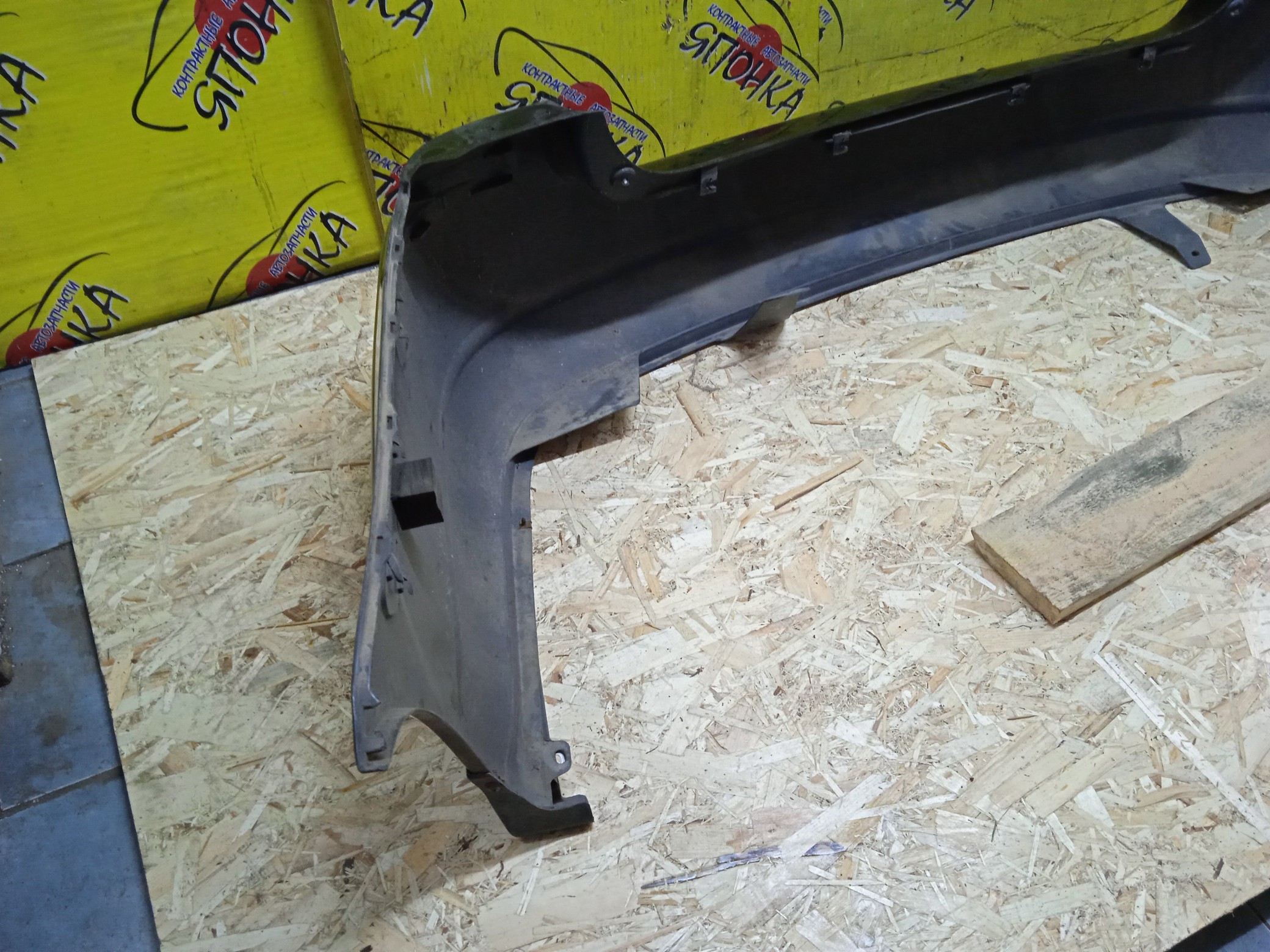 БАМПЕР/TOY/AVENSIS/AZT250/AZT255/B/WAGON/5215905110