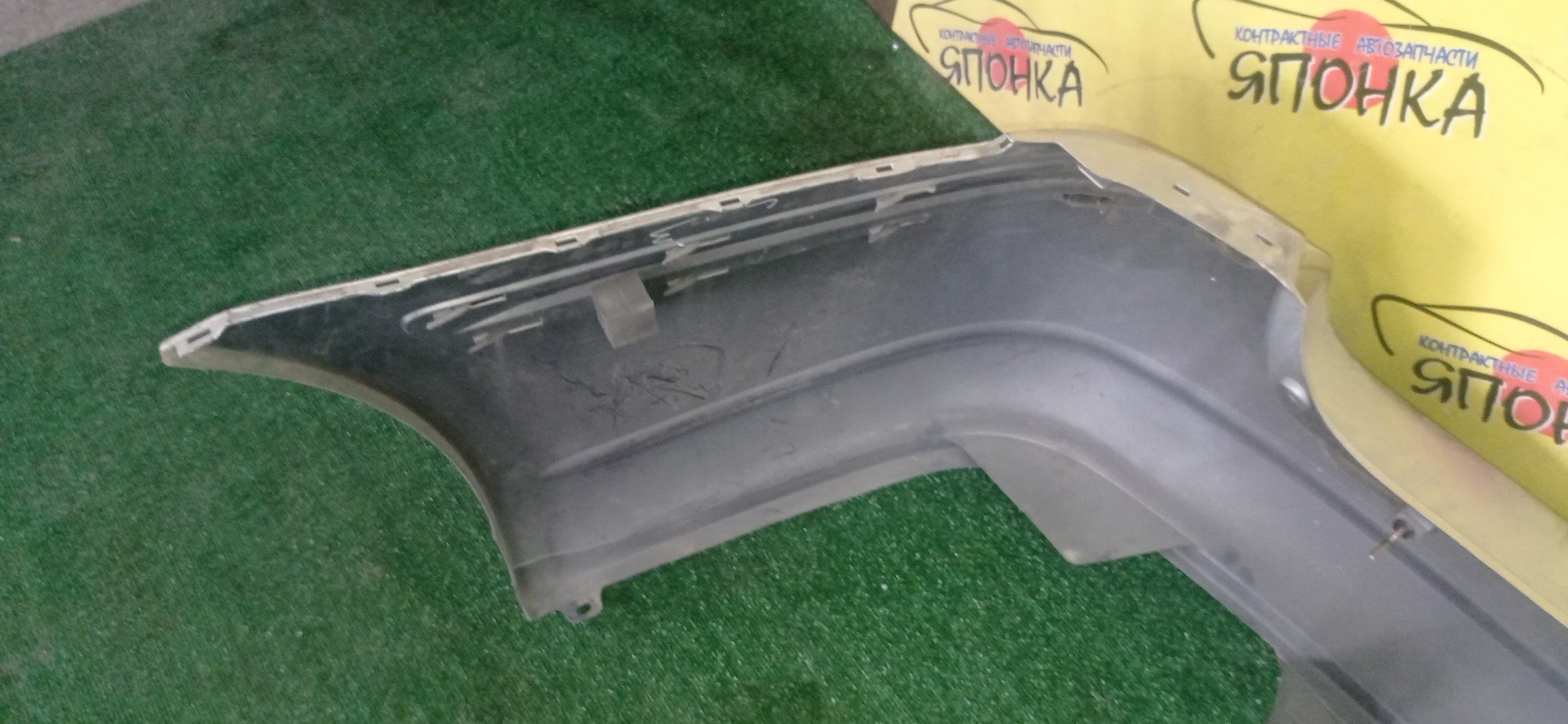 БАМПЕР/TOY/AVENSIS/AZT250/AZT255/B/WAGON/5215905110