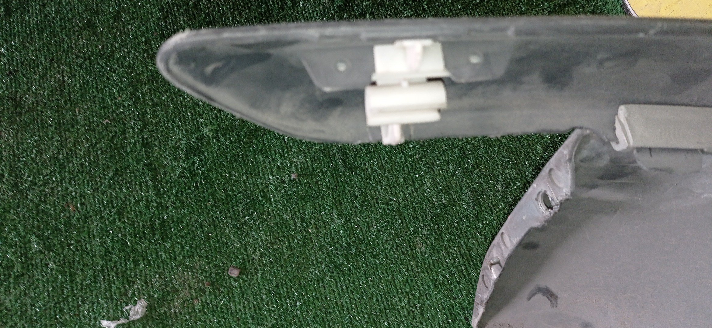 БАМПЕР/TOY/RAUM/EXZ10/EXZ15/B/1 МОДЕЛЬ/5215946010/5216946010