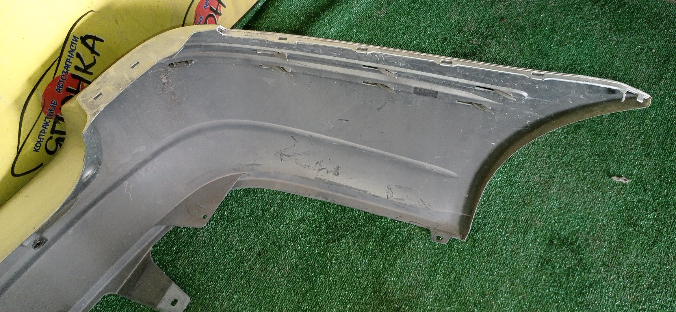 БАМПЕР/TOY/AVENSIS/AZT250/AZT255/B/WAGON/5215905110