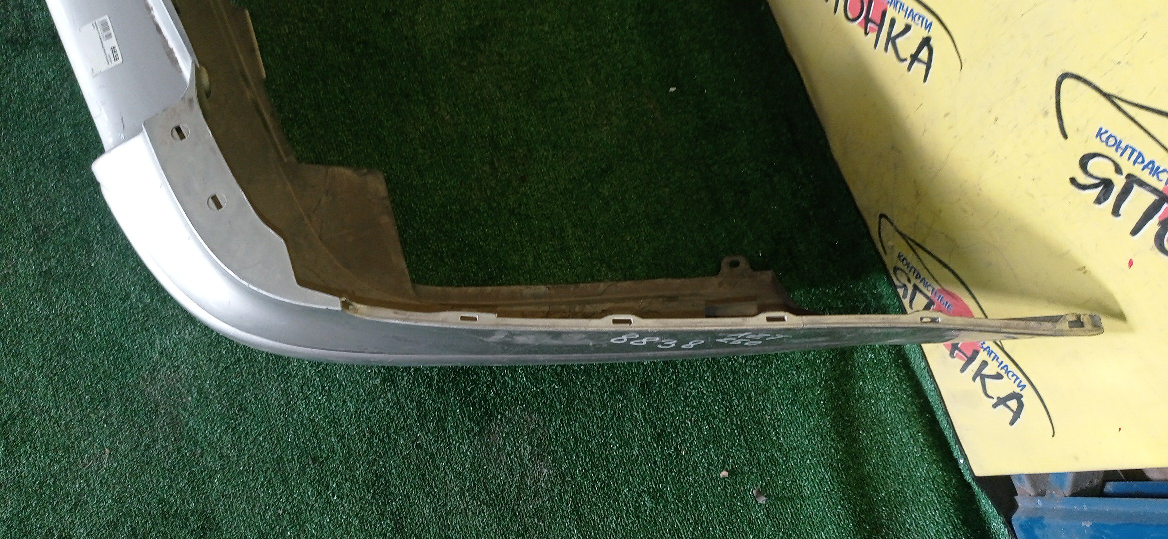 БАМПЕР/TOY/AVENSIS/AZT250/AZT255/B/WAGON/5215905110