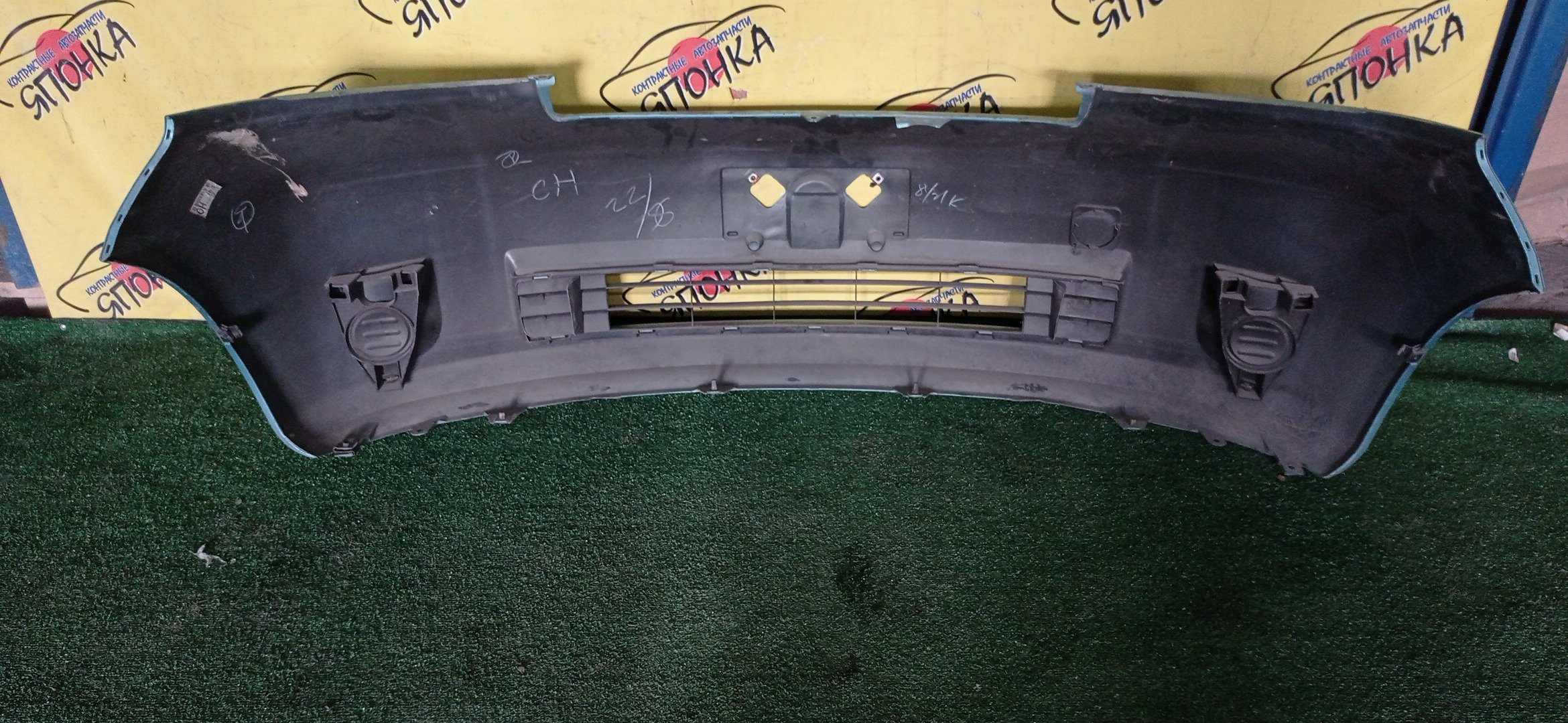 БАМПЕР/TOY/PORTE/NNP10/NNP11/NNP15/F/5211952390