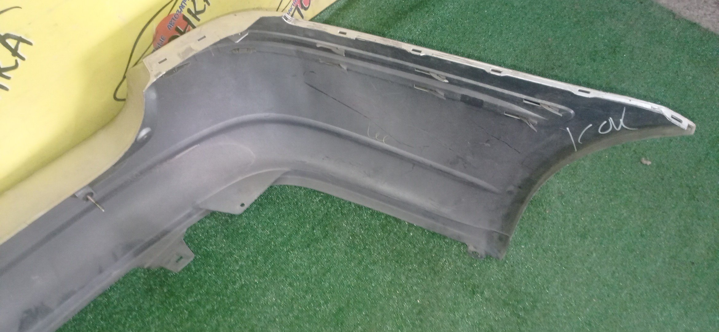 БАМПЕР/TOY/AVENSIS/AZT250/AZT255/B/WAGON/5215905110