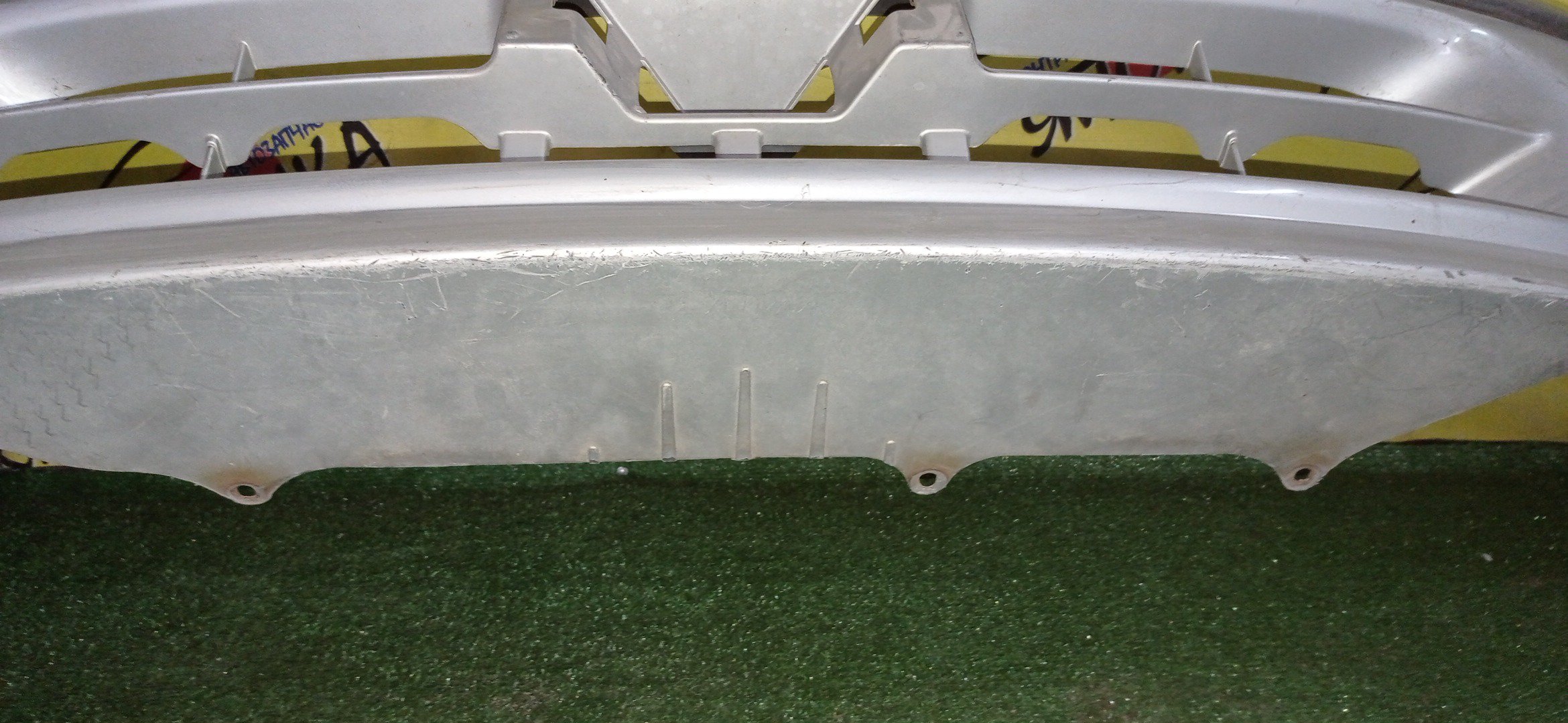 БАМПЕР/TOY/RAUM/EXZ10/EXZ15/B/1 МОДЕЛЬ/5215946010/5216946010