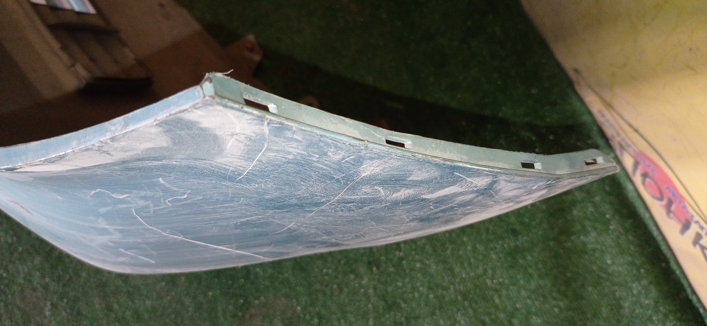 БАМПЕР/TOY/PORTE/NNP10/NNP11/NNP15/F/5211952390