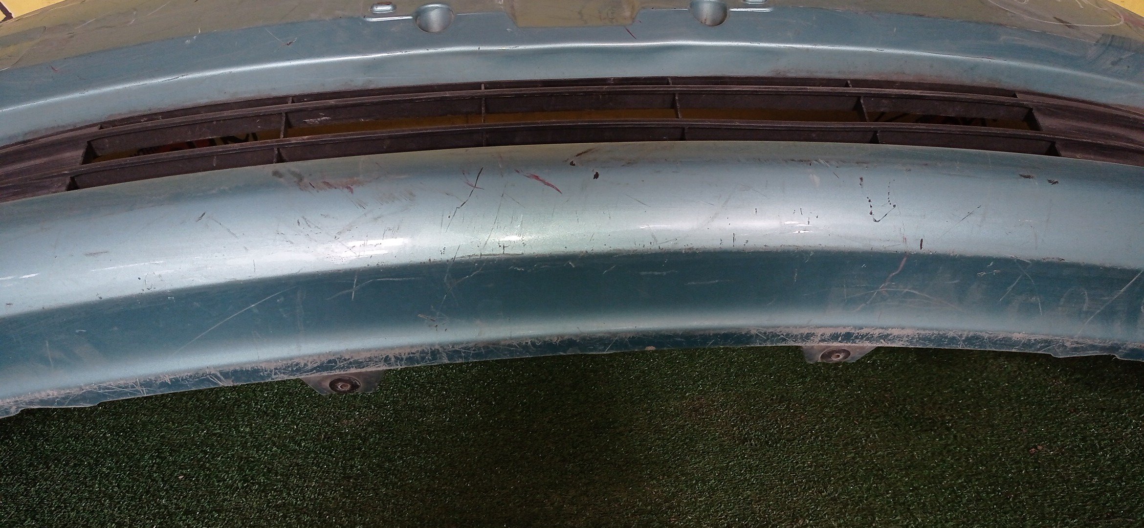 БАМПЕР/TOY/PORTE/NNP10/NNP11/NNP15/F/5211952390