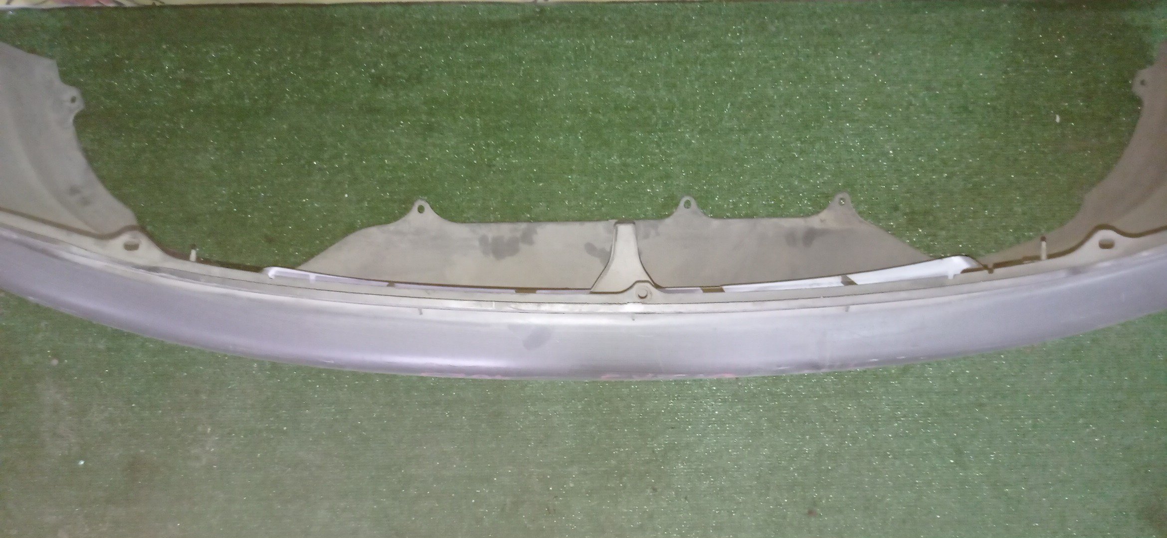 БАМПЕР/TOY/RAUM/EXZ10/EXZ15/B/1 МОДЕЛЬ/5215946010/5216946010