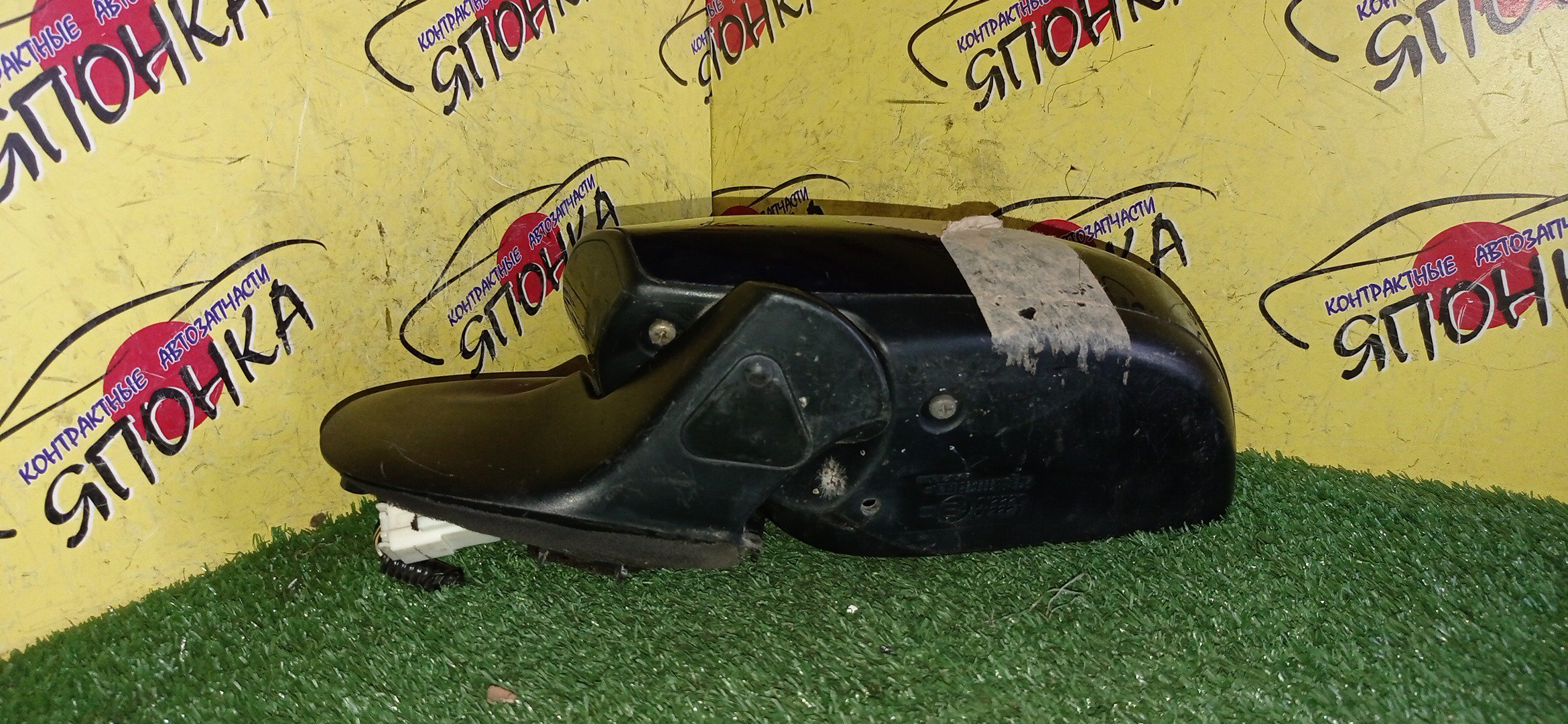 ЗЕРКАЛО/MAZ/DEMIO/DY3W/DY3R/DY5R/DY5W/5KOHT/L