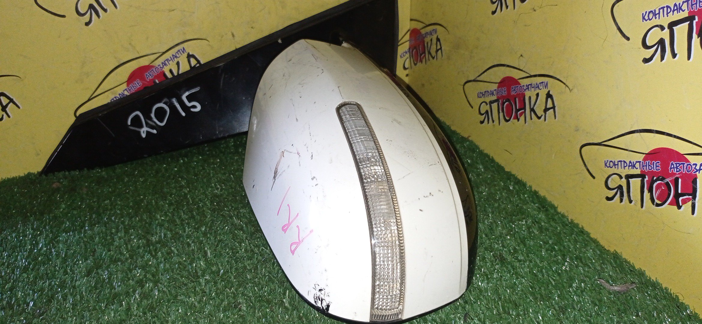 ЗЕРКАЛО/MAZ/DEMIO/DY3W/DY3R/DY5R/DY5W/5KOHT/L