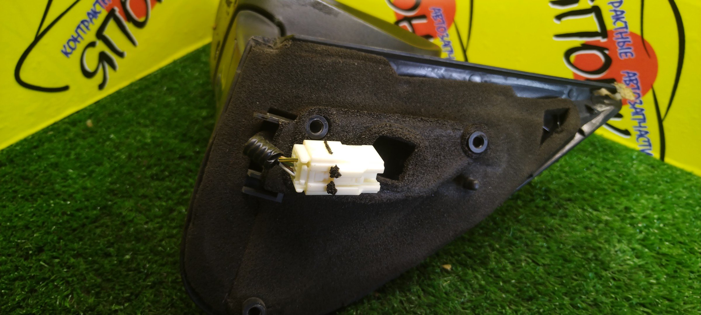 ЗЕРКАЛО/MAZ/DEMIO/DY3W/DY3R/DY5R/DY5W/5KOHT/L