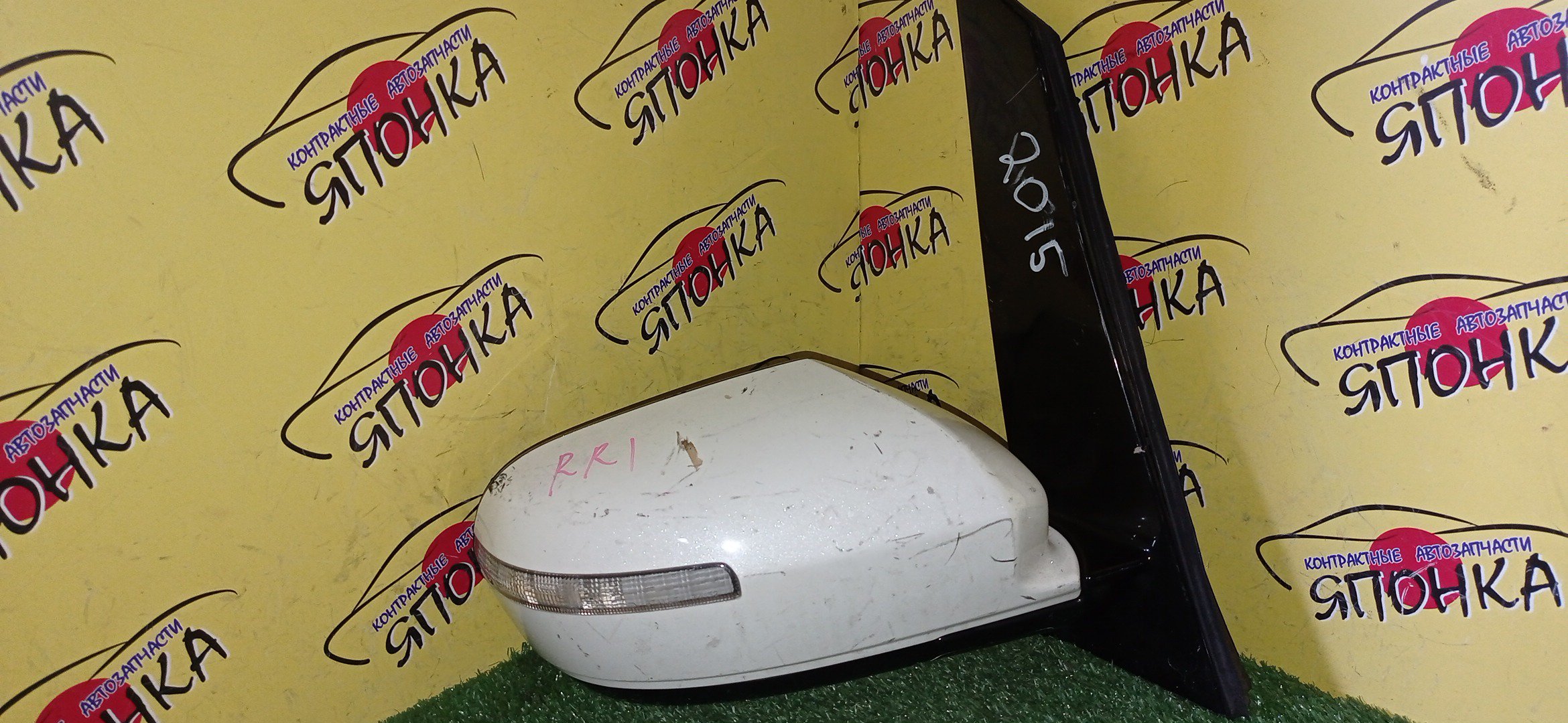 ЗЕРКАЛО/MAZ/DEMIO/DY3W/DY3R/DY5R/DY5W/5KOHT/L