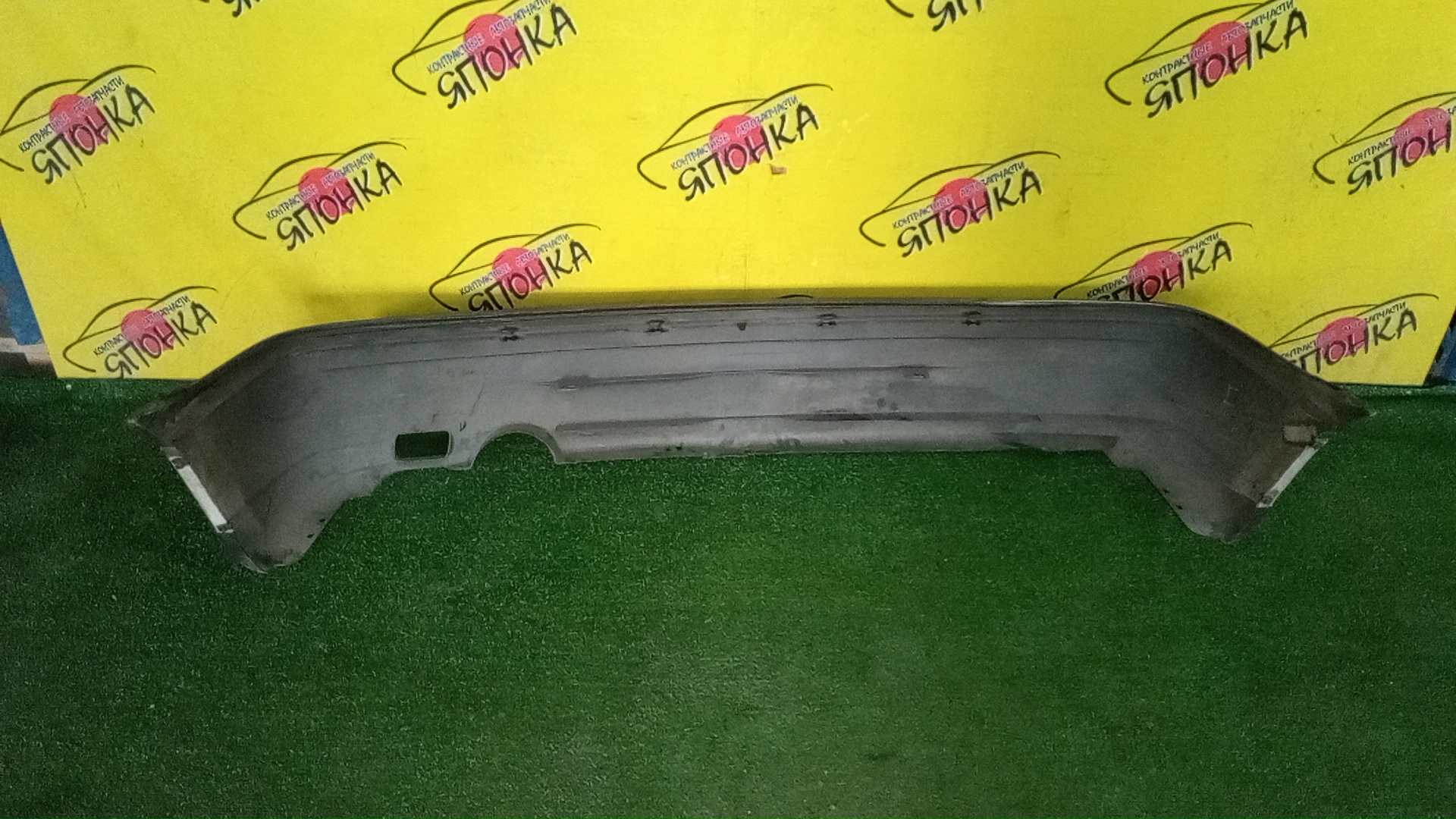 БАМПЕР/NIS/SUNNY/FN14/B/3 DOOR/EUROPE/8502250C25/8502250C26/УЦЕНКА