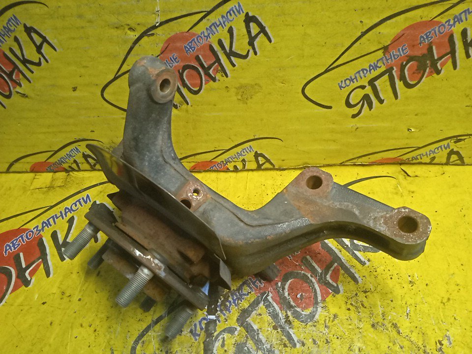 СТУПИЦА/NIS/SERENA/LAFESTA/C25/B30/ABS/5*114/F/R