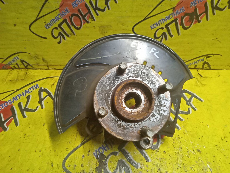 СТУПИЦА/NIS/ALMERA/MARCH/MICRA/NOTE/E12/K13/N17/NE12/NK13/F/L