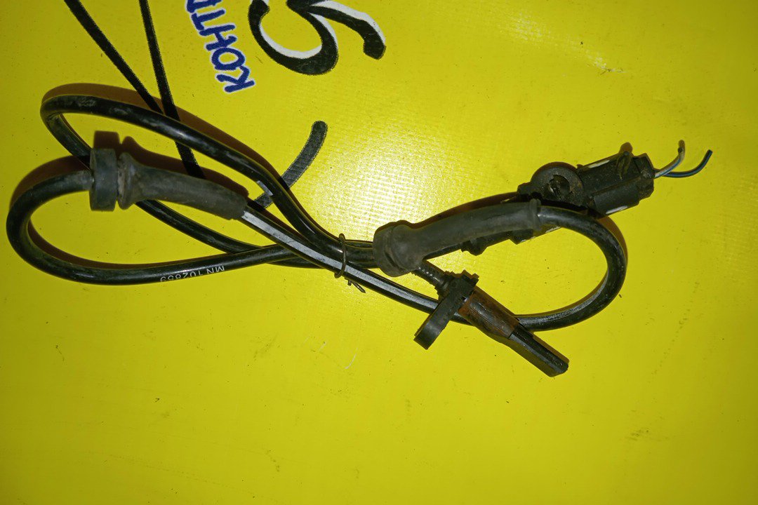 ДАТЧИК ABS/MMC/COLT PLUS/COLT/Z21A/Z21W/Z22A/Z22W/Z23A/Z23W/Z24A/Z24W/Z25A/Z26A/Z27A/Z27AG/Z27W/Z28A/F/L