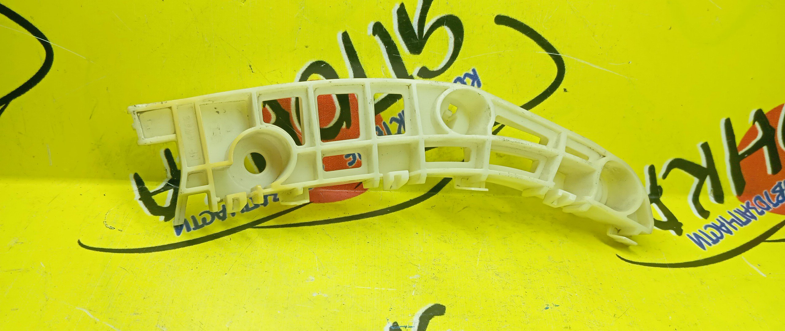 КРЕПЛЕНИЕ БАМПЕРА/MMC/OUTLANDER/GF7W/GF/F/R