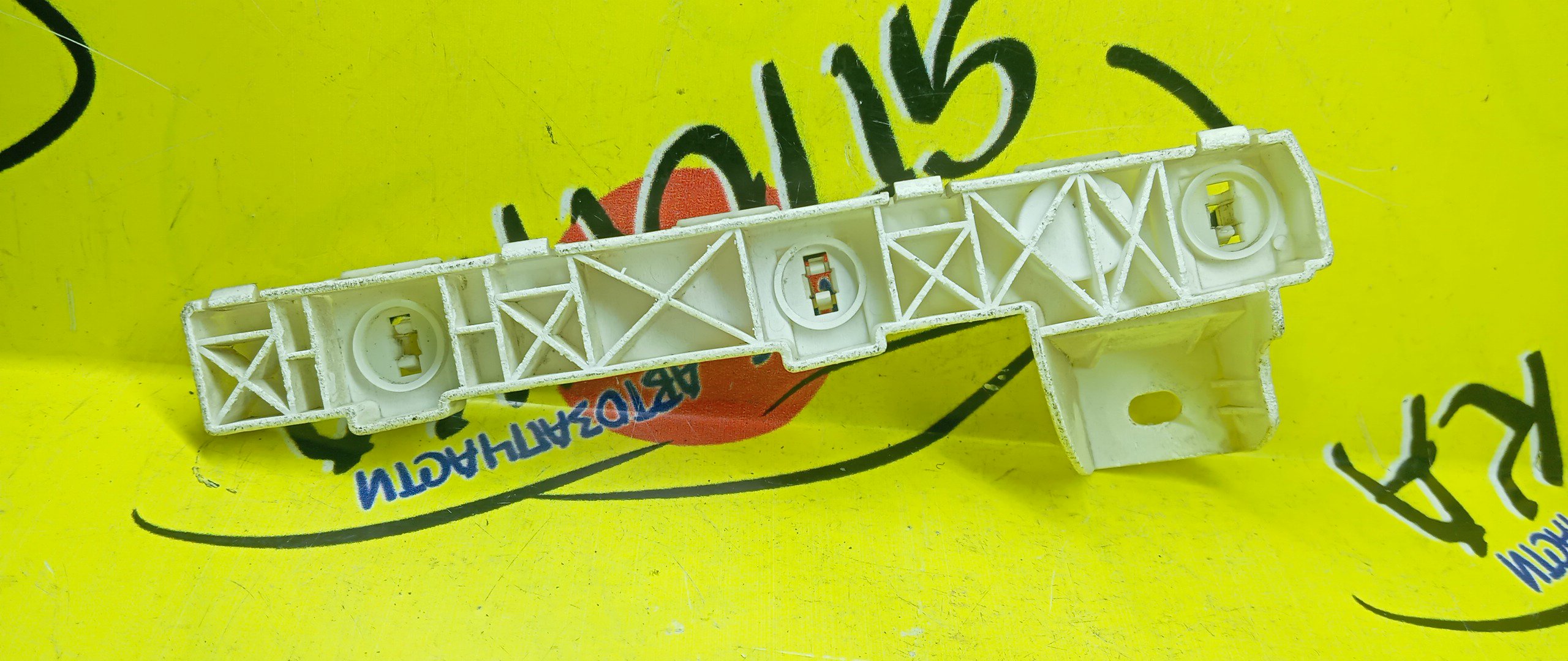 КРЕПЛЕНИЕ БАМПЕРА/MMC/GALANT FORTIS/LANCER X/CY3A/CY4A/CY6A/CX3A/CX4A/F/R