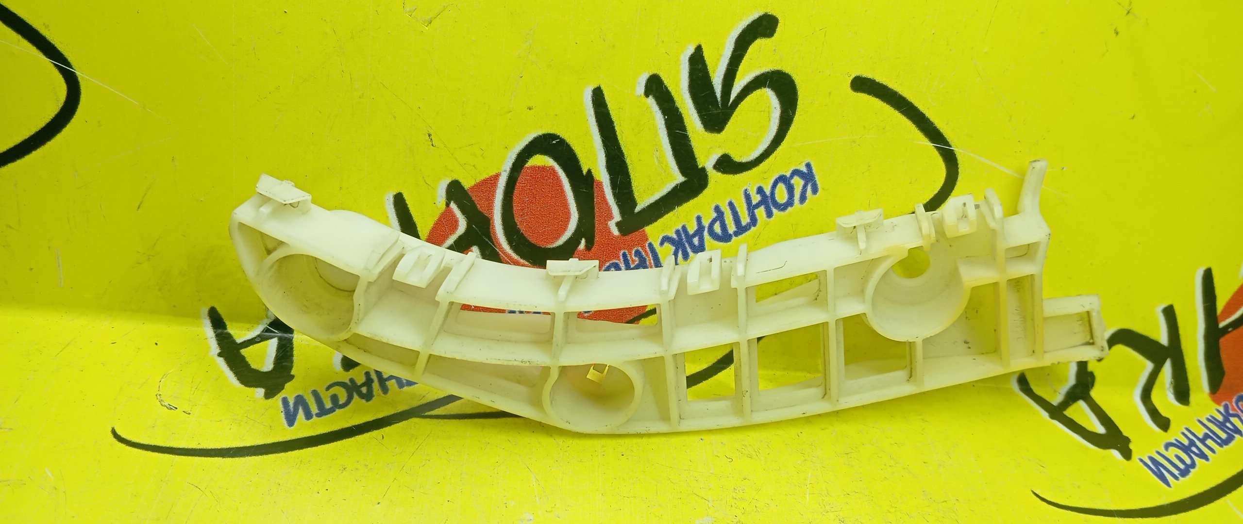 КРЕПЛЕНИЕ БАМПЕРА/MMC/OUTLANDER/GF7W/GF/F/R