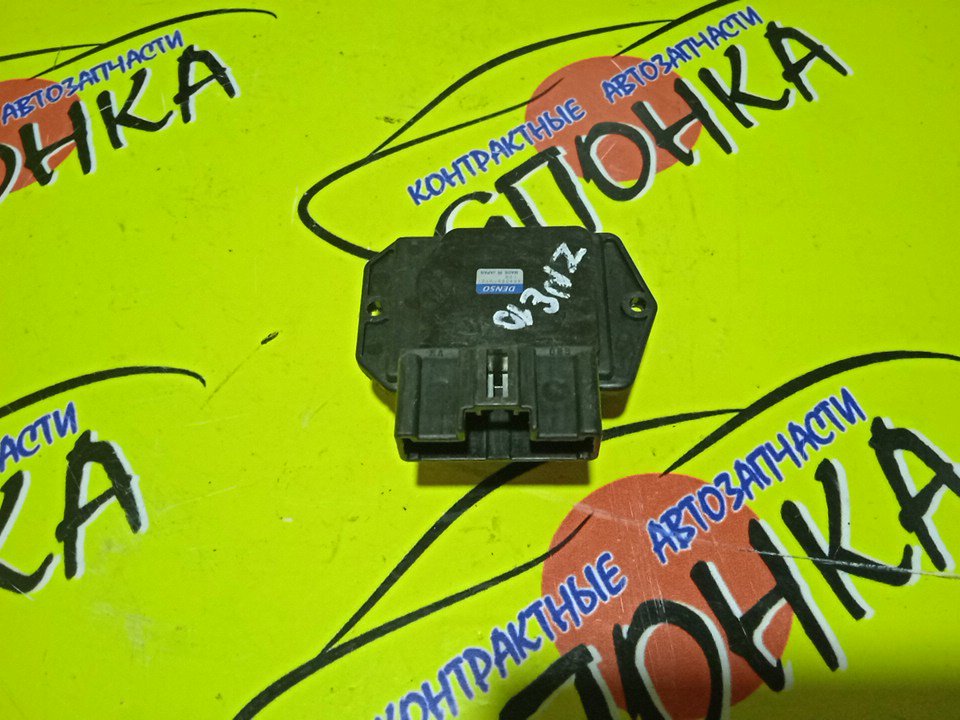 РЕОСТАТ/TOY/ALLION/AVENSIS/CALDINA/CAMRY/COROLLA/FIELDER/HARRIER/LAND CRUISER PRADO/LEXUS RX300/PREMIO/RAV4/WISH/WILL VS/ACA20/ACV30/GRJ120/MCU30W/NZE120/ZNE10/ZZT240/ZZT250/NZE121/ZNM10/MCU30/E127/ZZE128/ALLUMINIUM/499300-2121/4 КОНТАКТА