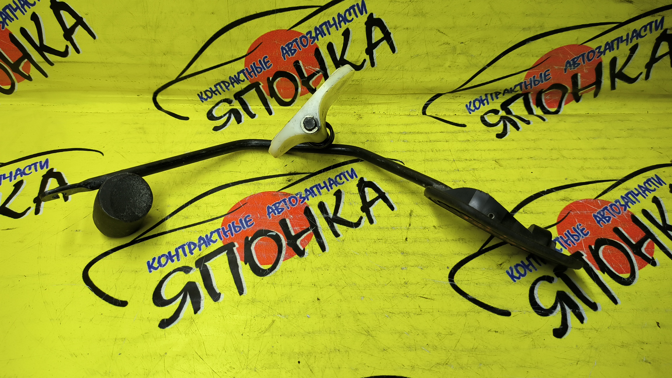 ПЕДАЛЬ ГАЗА/TOY/ALLION/CALDINA/COROLLA/COROLLA FIELDER/COROLLA RUNX/ISIS/PREMIO/WISH/ANE10G/ANE11W/ANM10G/ANM15G/AZT240/AZT241W/AZT246W/CE121/NZE121
