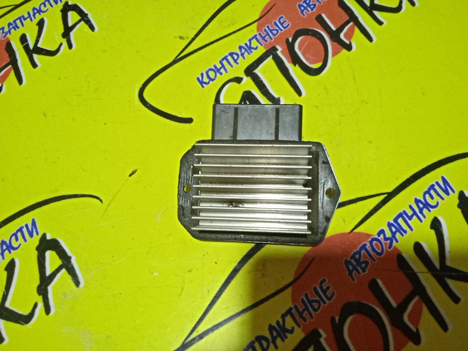 РЕОСТАТ/TOY/ALLION/AVENSIS/CALDINA/CAMRY/COROLLA/FIELDER/HARRIER/LAND CRUISER PRADO/LEXUS RX300/PREMIO/RAV4/WISH/WILL VS/ACA20/ACV30/GRJ120/MCU30W/NZE120/ZNE10/ZZT240/ZZT250/NZE121/ZNM10/MCU30/E127/ZZE128/ALLUMINIUM/499300-2121/4 КОНТАКТА