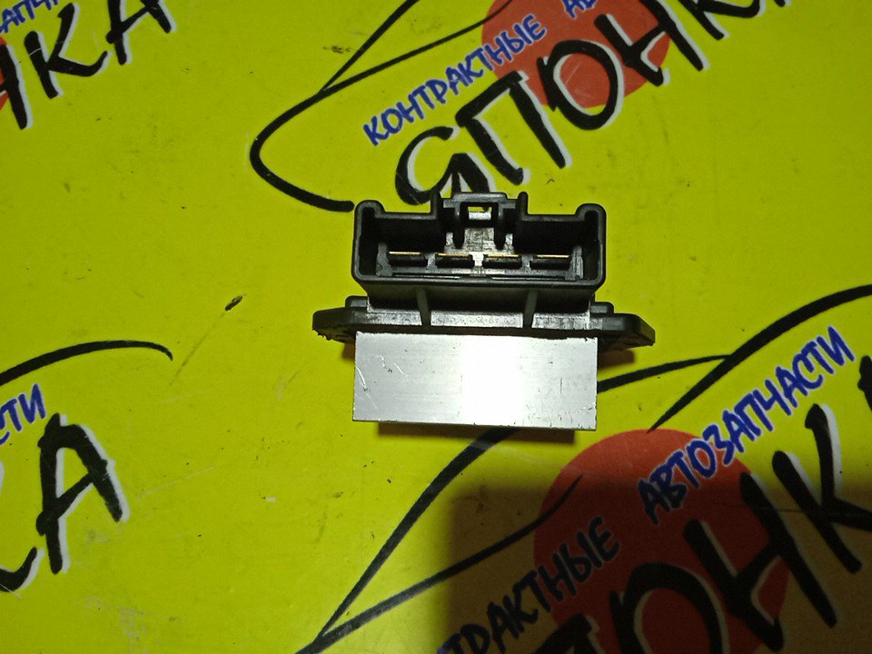 РЕОСТАТ/TOY/ALLION/AVENSIS/CALDINA/CAMRY/COROLLA/FIELDER/HARRIER/LAND CRUISER PRADO/LEXUS RX300/PREMIO/RAV4/WISH/WILL VS/ACA20/ACV30/GRJ120/MCU30W/NZE120/ZNE10/ZZT240/ZZT250/NZE121/ZNM10/MCU30/E127/ZZE128/ALLUMINIUM/499300-2121/4 КОНТАКТА