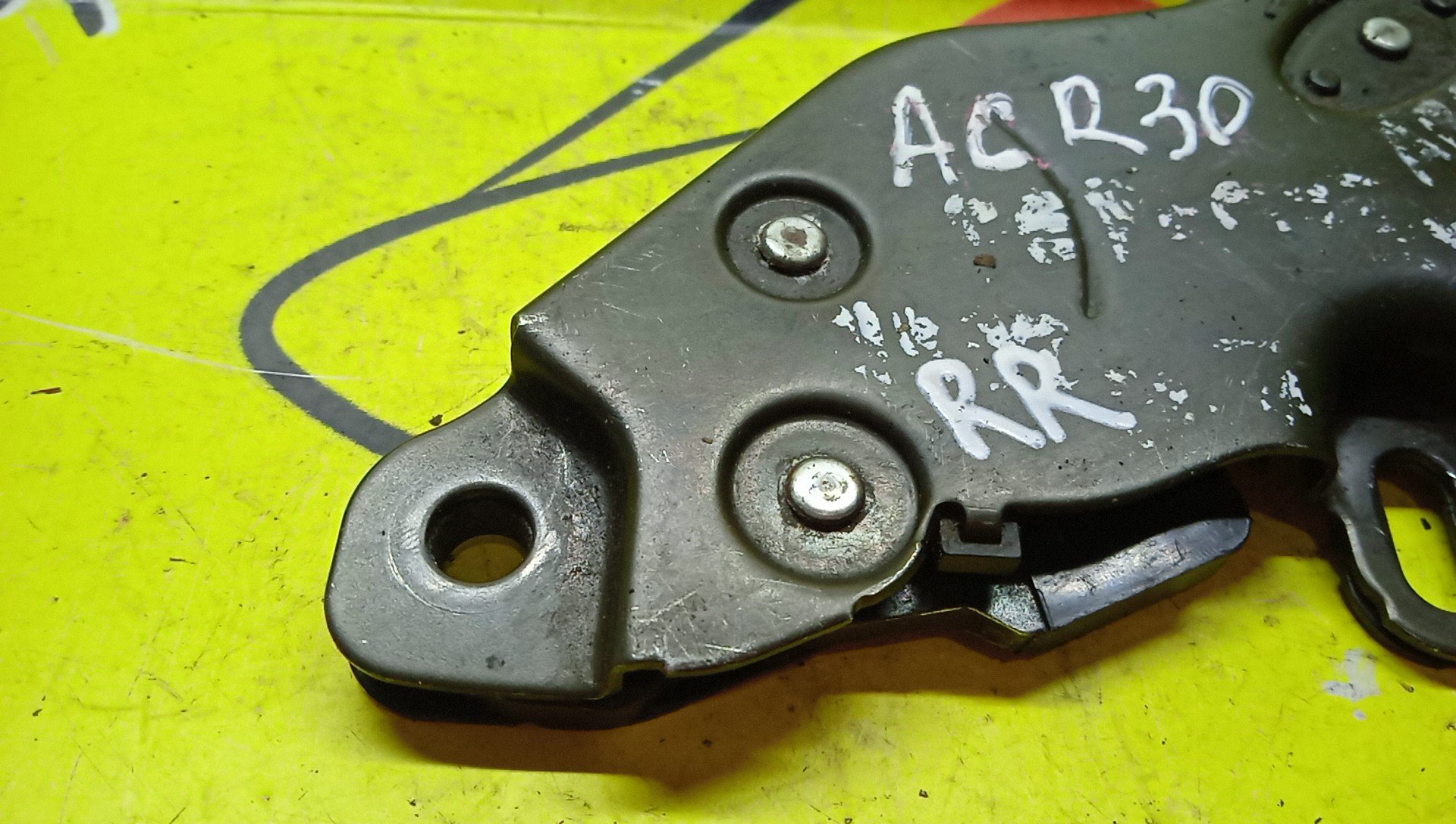 ЗАМОК ДВЕРИ/TOY/ESTIMA/ACR30/ACR40/B/R/СДВИЖНОЙ ДВЕРИ/6905028010