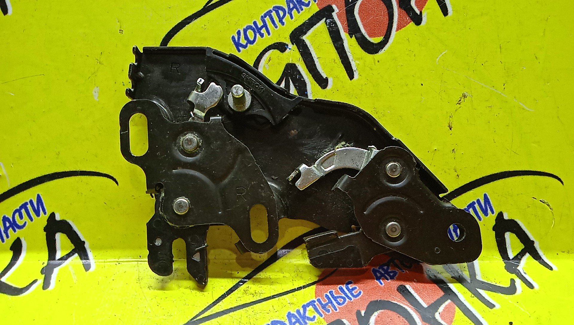 ЗАМОК ДВЕРИ/TOY/ESTIMA/ACR30/ACR40/B/R/СДВИЖНОЙ ДВЕРИ/6905028010