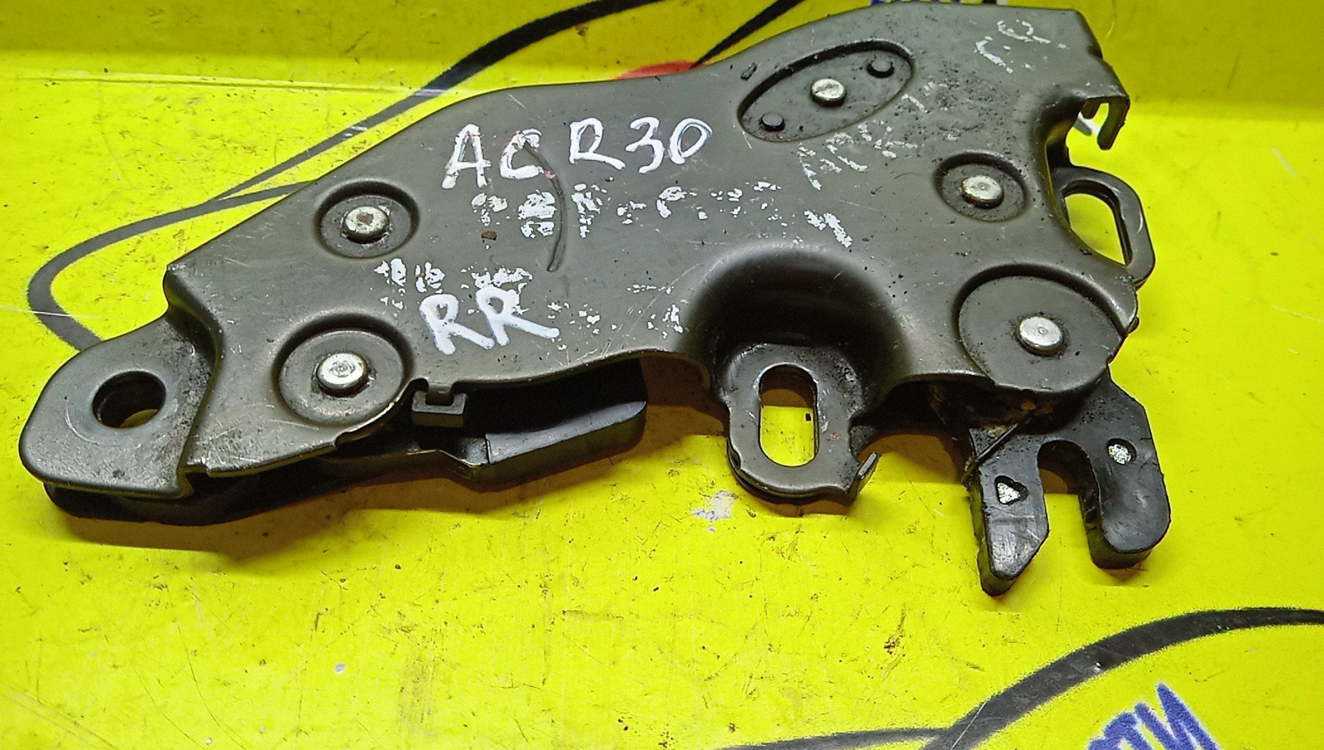 ЗАМОК ДВЕРИ/TOY/ESTIMA/ACR30/ACR40/B/R/СДВИЖНОЙ ДВЕРИ/6905028010