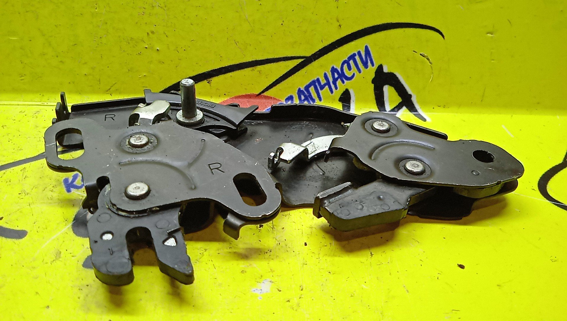 ЗАМОК ДВЕРИ/TOY/ESTIMA/ACR30/ACR40/B/R/СДВИЖНОЙ ДВЕРИ/6905028010