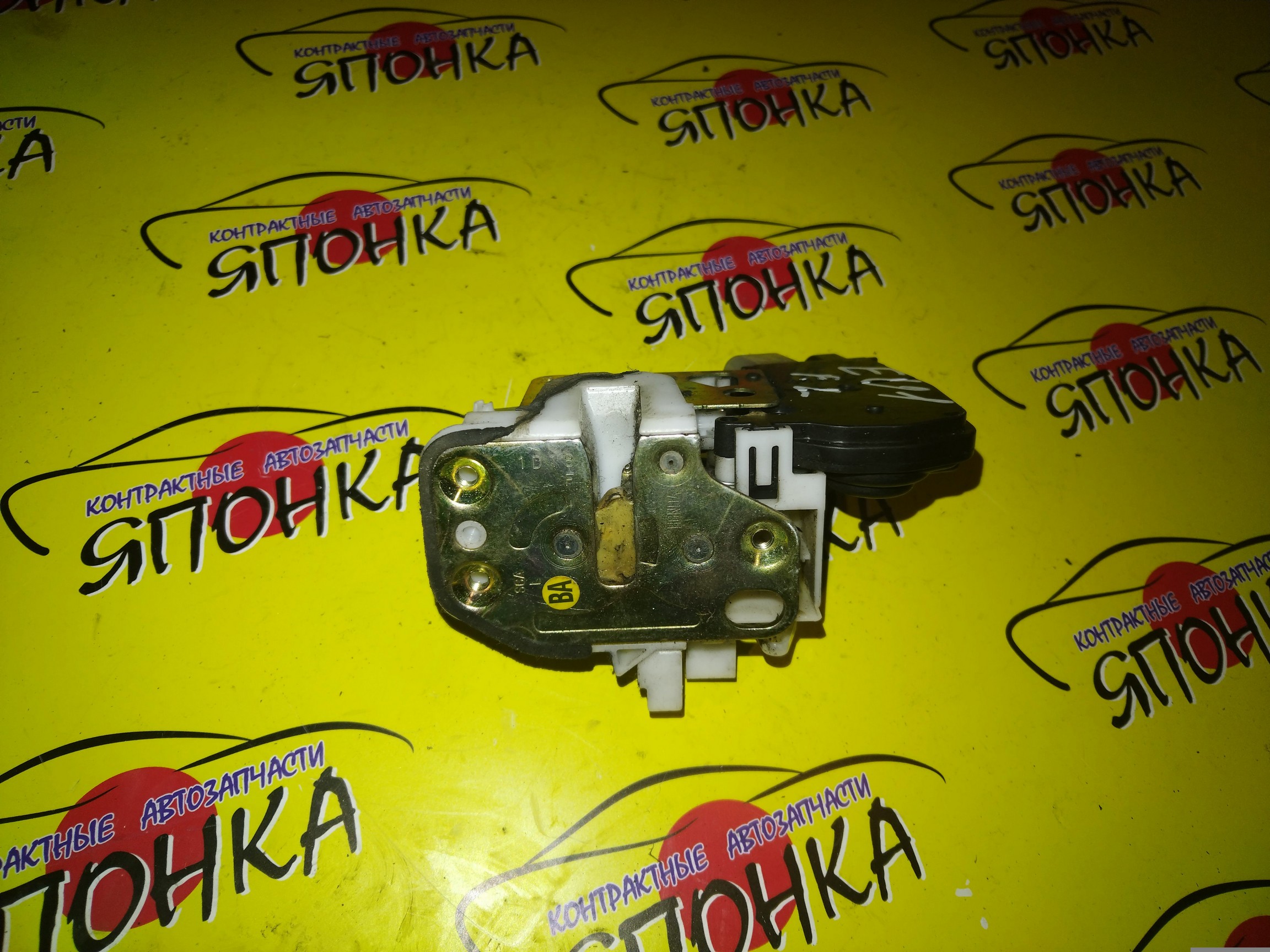 ЗАМОК ДВЕРИ/HON/CIVIC/EP3/EU1/EU2/EU3/EU4/F/L