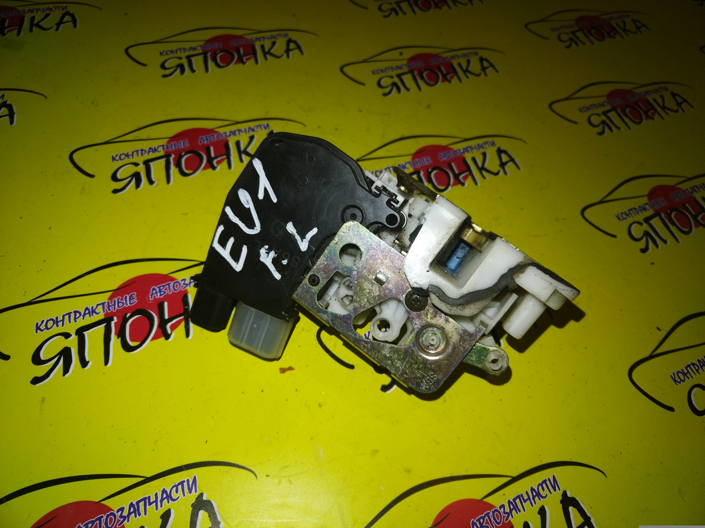 ЗАМОК ДВЕРИ/HON/CIVIC/EP3/EU1/EU2/EU3/EU4/F/L