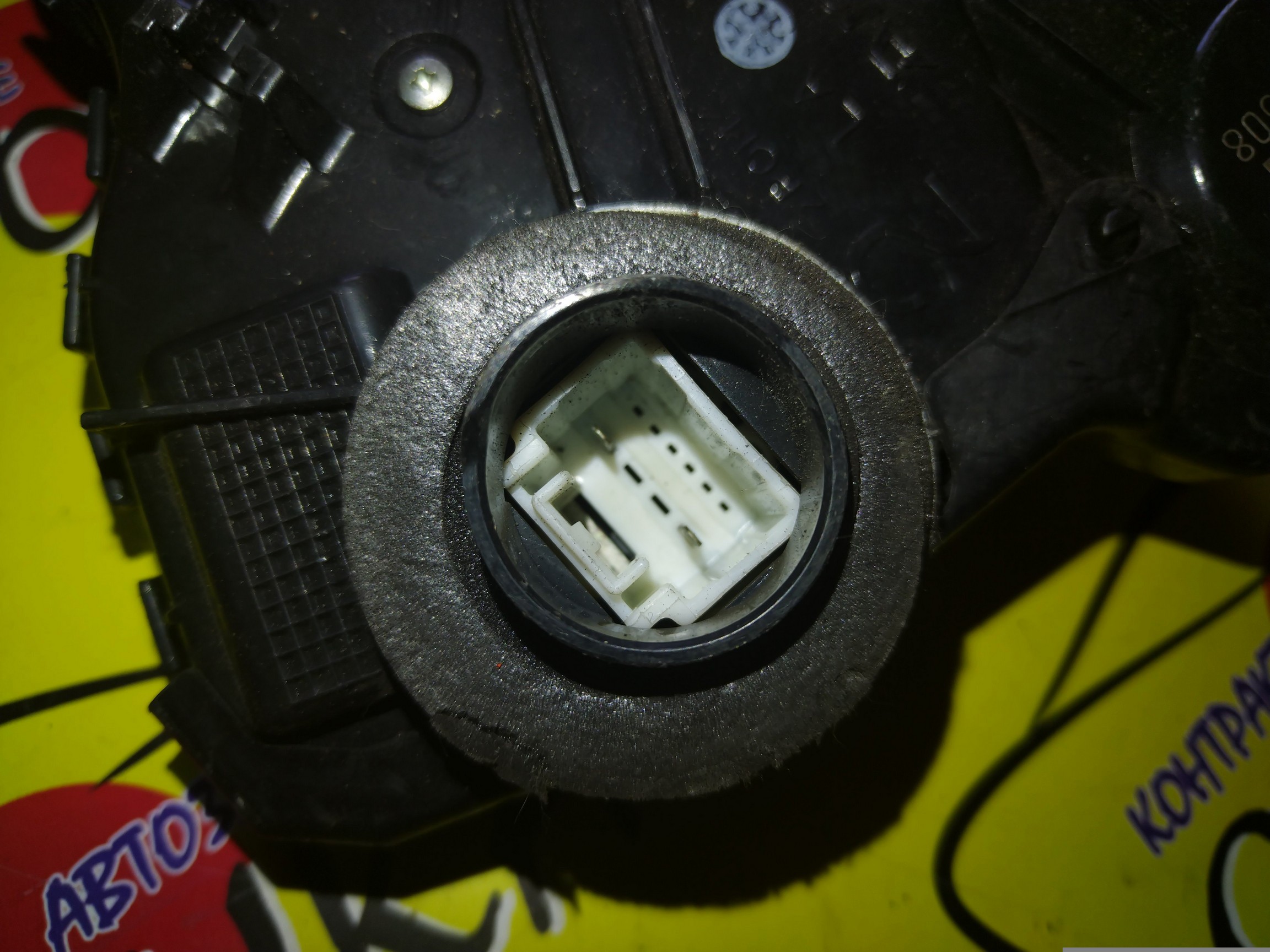 ЗАМОК ДВЕРИ/TOY/AQUA/COROLLA/COROLLA AXIO/FIELDER/COROLLA RUMION/PREMIO/ALLION/NHP10/NZE141/NZE144/NZE151/ZRE151/NZT260/ZRT260/ZRT265/F/L