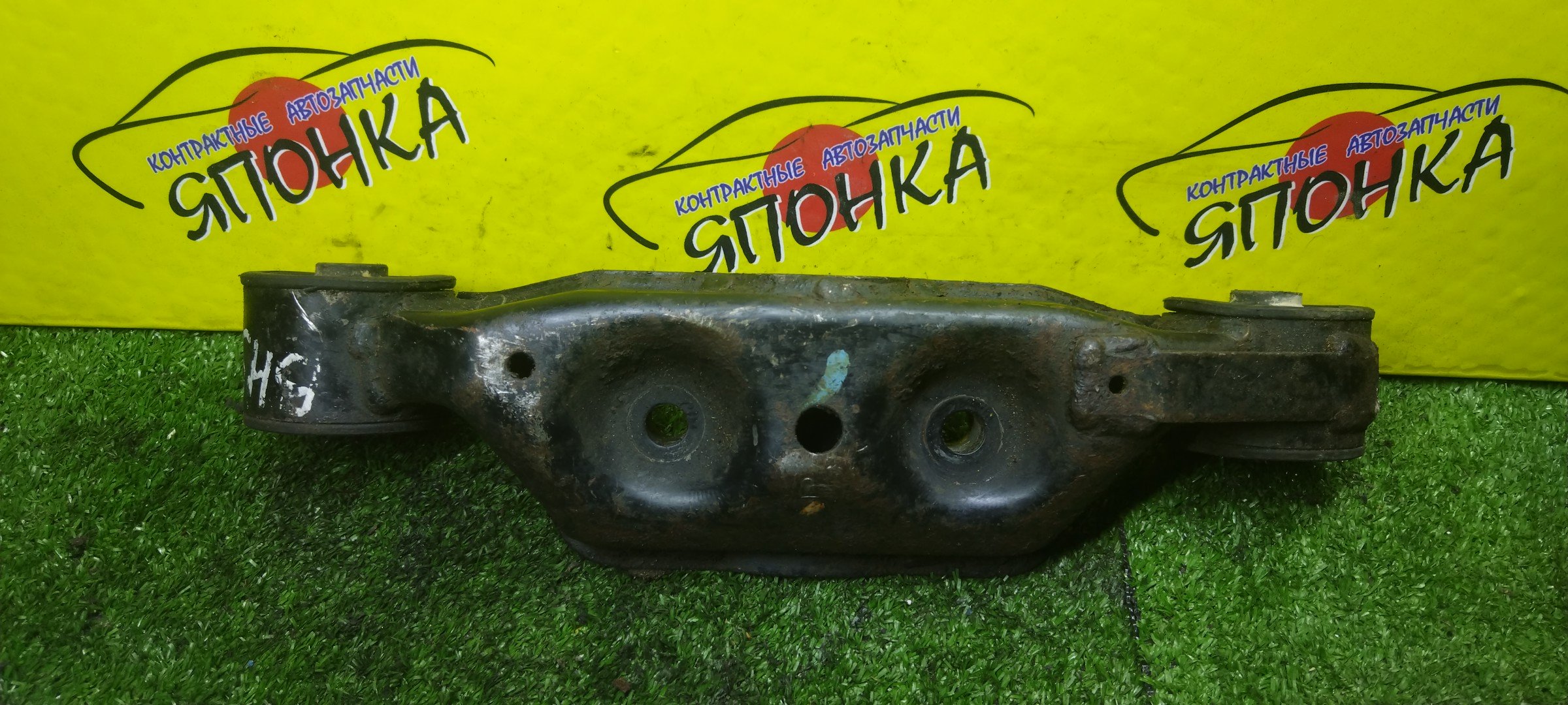 ПОДУШКА РЕДУКТОРА/SUB/LEGACY/BEE/BH5/BH9/BHC/BHE