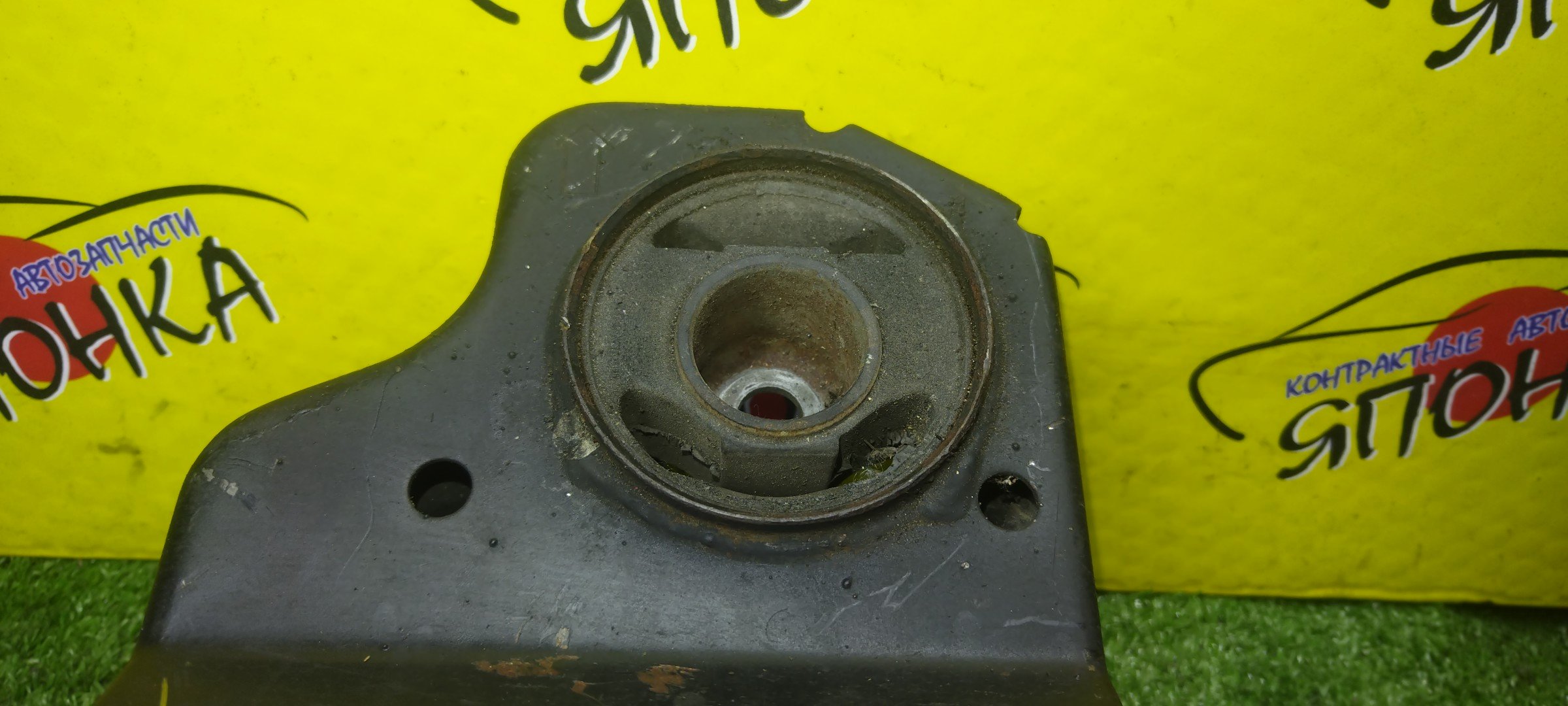 ПОДУШКА РЕДУКТОРА/NIS/AD/WINGROAD/AVENIR/EXPERT/LIBERTY/PRAIRIE/VENY11/VHNY11/WHNY11/WHY11/VENW11/VNW11/PNW11/RNM12/B