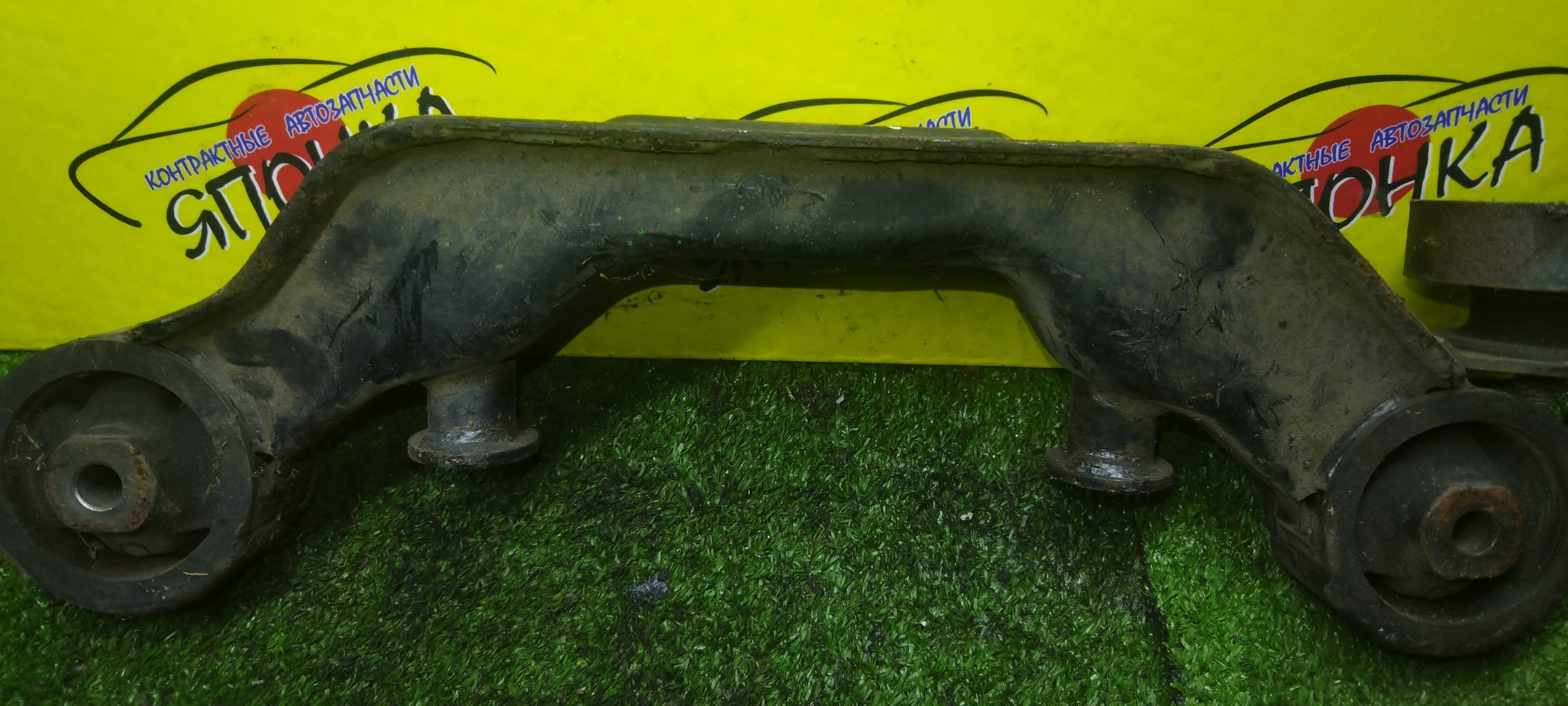 ПОДУШКА РЕДУКТОРА/TOY/COROLLA AXIO/COROLLA FIELDER/NZE124/NZE124G